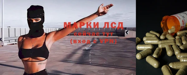 стафф Гусь-Хрустальный